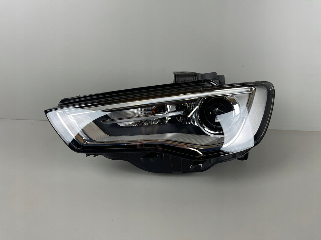 Frontscheinwerfer Audi A3 8V0941031 Bi-Xenon Links Scheinwerfer Headlight