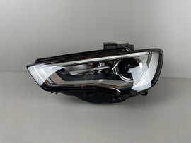 Frontscheinwerfer Audi A3 8V0941031 Bi-Xenon Links Scheinwerfer Headlight