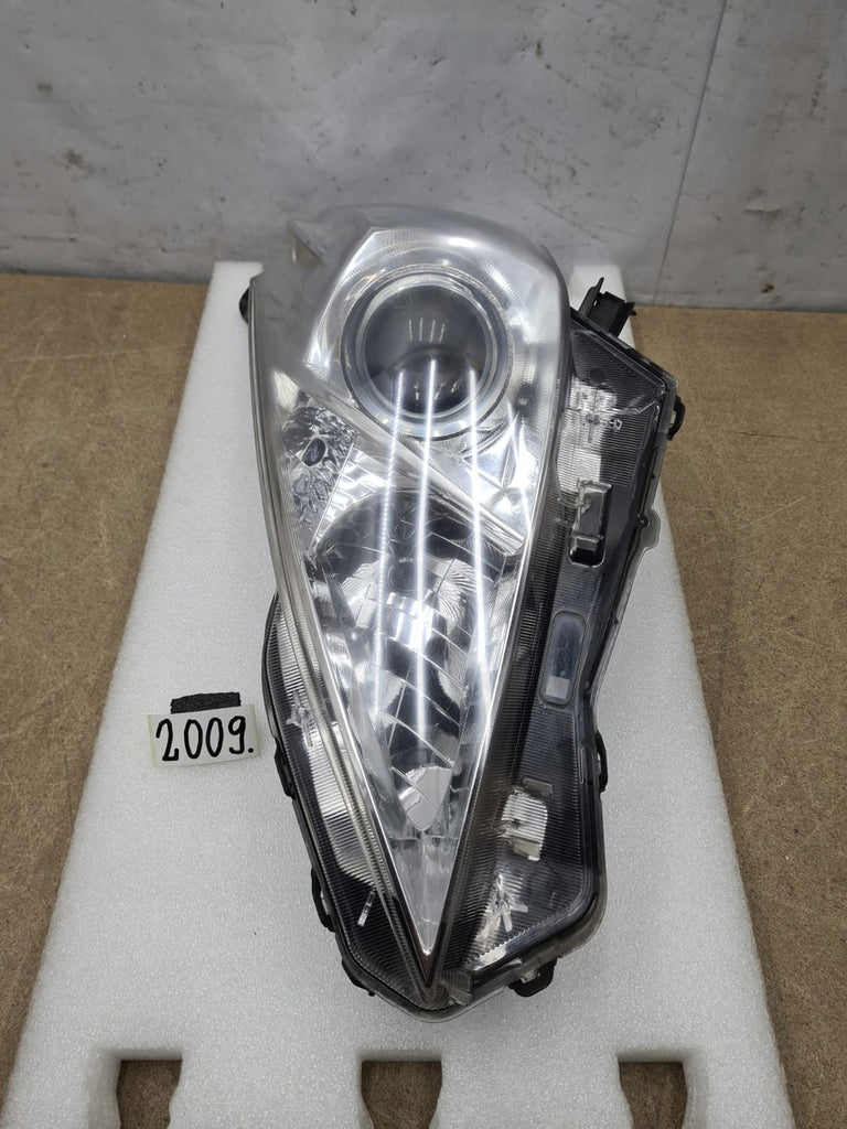Frontscheinwerfer Toyota Prius Plus Links Scheinwerfer Headlight SCH3944148535oa