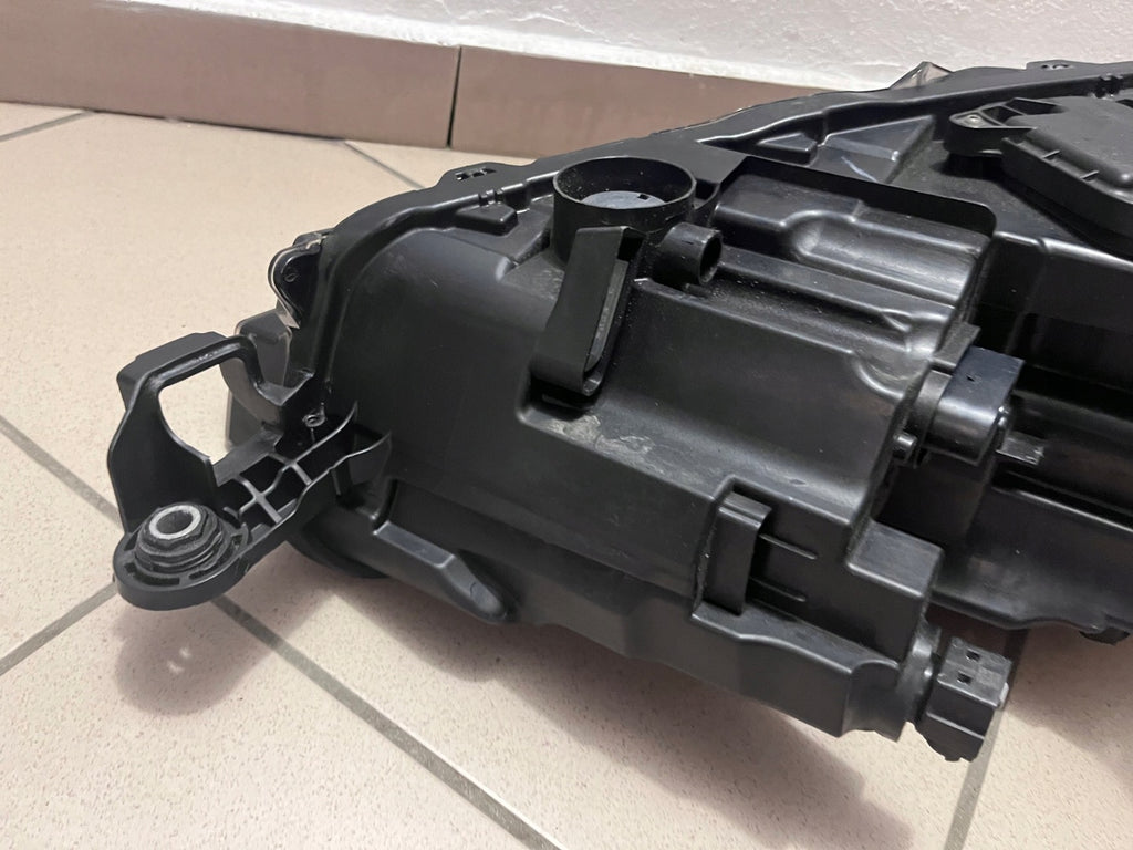 Frontscheinwerfer Skoda Scala 657941015 Full LED Links Scheinwerfer Headlight SCH2921824562ol