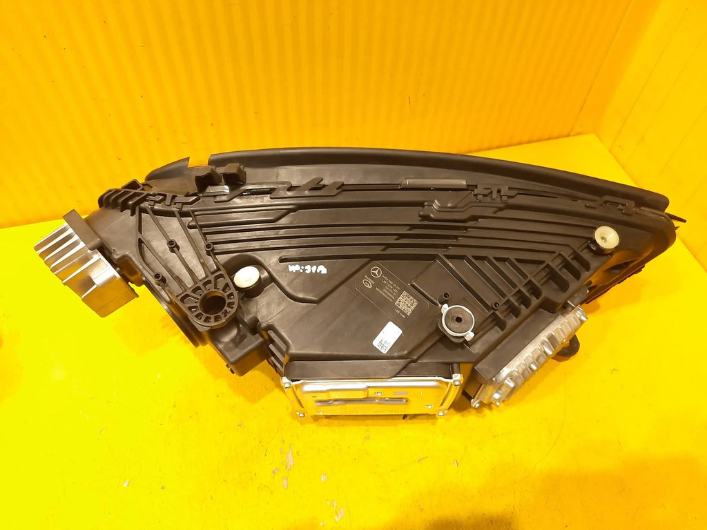 Frontscheinwerfer Mercedes-Benz Glc A2549062300 LED Links Scheinwerfer Headlight SCH9233820163vr