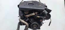 Load image into Gallery viewer, Motor BMW X3 E83 M47 163PS Diesel Engine Komplett MOT9641613227bm