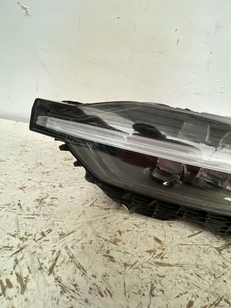 Frontscheinwerfer Volvo Xc60 I 31656614 LED Links Scheinwerfer Headlight SCH1224274482nb