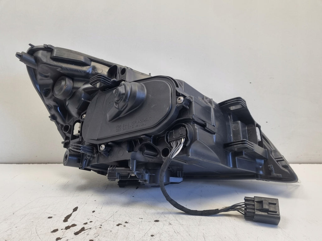 Frontscheinwerfer Volvo S60 II V60 31299990 Xenon Ein Stück (Rechts oder Links) SCH2002907882kn