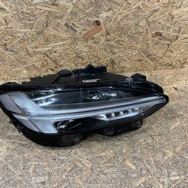 Frontscheinwerfer Volvo S90 V90 32228683 Full LED Rechts Scheinwerfer Headlight SCH2977327099nk