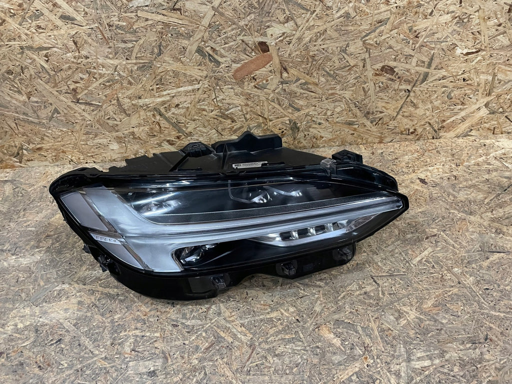 Frontscheinwerfer Volvo S90 V90 32228683 Full LED Rechts Scheinwerfer Headlight SCH2977327099nk