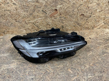 Load image into Gallery viewer, Frontscheinwerfer Volvo S90 V90 32228683 Full LED Rechts Scheinwerfer Headlight SCH2977327099nk