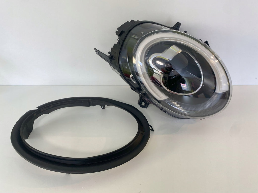 Frontscheinwerfer Mini F56 7494884 LED Rechts Scheinwerfer Headlight SCH1475715865gn