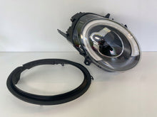 Laden Sie das Bild in den Galerie-Viewer, Frontscheinwerfer Mini F56 7494884 LED Rechts Scheinwerfer Headlight SCH1475715865gn
