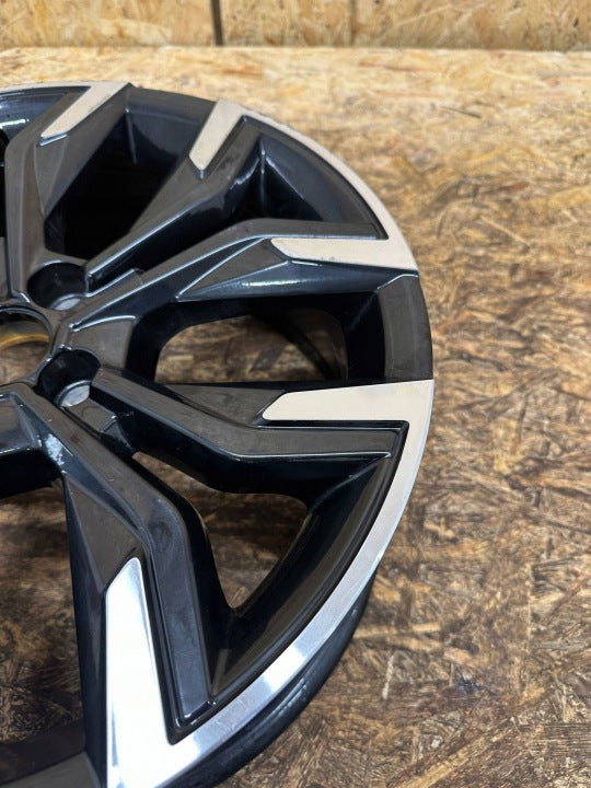 1x Alufelge 17 Zoll 4x100 403003526R Renault Clio I V Rim Wheel FEL1688840579nc