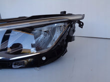 Laden Sie das Bild in den Galerie-Viewer, Frontscheinwerfer VW Golf VIII 5H1941029 Full LED Links Scheinwerfer Headlight