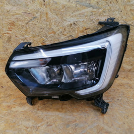 Frontscheinwerfer Renault Master 260607867R LED Links Scheinwerfer Headlight SCH9251501409xo