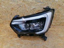 Laden Sie das Bild in den Galerie-Viewer, Frontscheinwerfer Renault Master 260607867R LED Links Scheinwerfer Headlight SCH9251501409xo