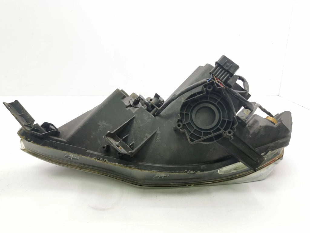 Frontscheinwerfer Mitsubishi Outlander AMD163412 Rechts Scheinwerfer Headlight