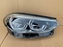 Load image into Gallery viewer, Frontscheinwerfer BMW X3 G01 G02 9491682-06LL LED Rechts Scheinwerfer Headlight SCH2688109121mu