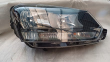 Load image into Gallery viewer, Frontscheinwerfer Skoda Yeti 5L1941016D Rechts Scheinwerfer Headlight SCH3358099499iu