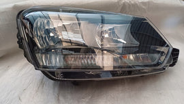 Frontscheinwerfer Skoda Yeti 5L1941016D Rechts Scheinwerfer Headlight SCH3358099499iu