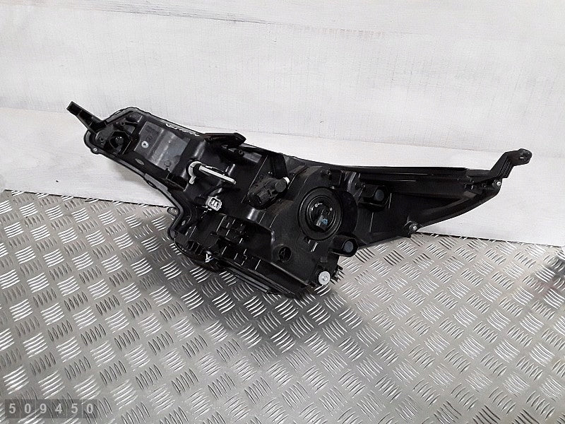 Frontscheinwerfer Toyota Avensis 05370537 Rechts Scheinwerfer Headlight SCH7490567128yf