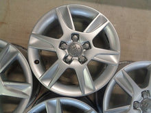 Load image into Gallery viewer, 4x Alufelge 16 Zoll 6.5" 5x112 50ET 8P0601025AN Audi A3 Rim Wheel FEL9727369721ok