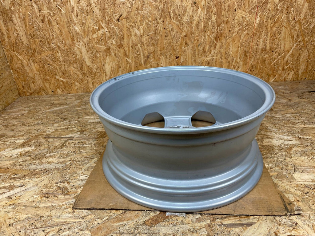 1x Alufelge 18 Zoll 5x120 RRC002900 Land Rover I Evoque Rim Wheel FEL1705802752bx