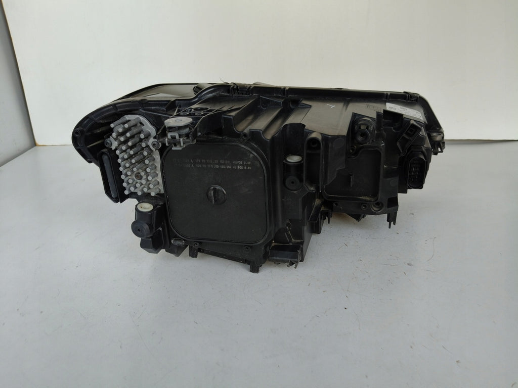 Frontscheinwerfer VW Touran 5TB941081A Full LED Links Scheinwerfer Headlight SCH7450066181ms