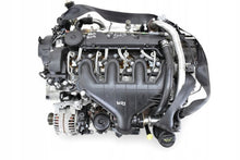 Laden Sie das Bild in den Galerie-Viewer, Motor Citroën Fiat Peugeot C5 C4 RHR 2.0 HDI 136PS 115TKm 2004 Diesel Unkomplett MOT9497998460zm