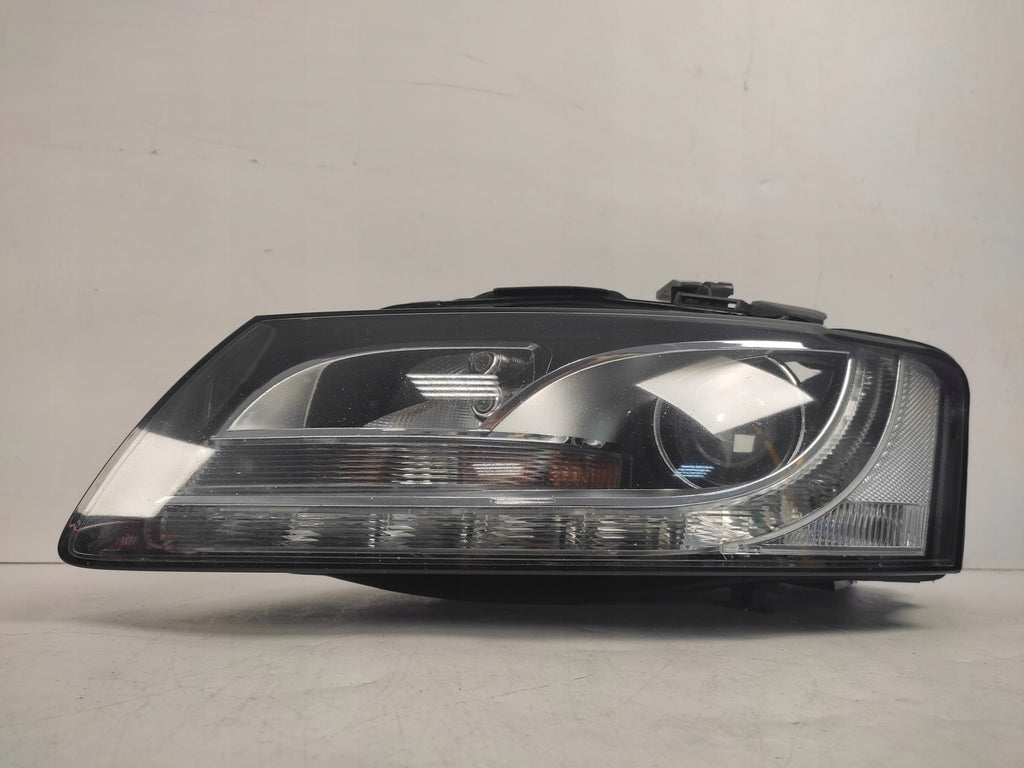 Frontscheinwerfer Audi A5 8T0941003AK Bi-Xenon Links Scheinwerfer Headlight