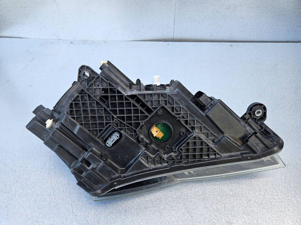 Frontscheinwerfer Skoda Superb 3V1941015B 1ZS01193925 Links Headlight SCH2319136720wy