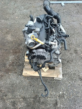 Load image into Gallery viewer, Motor VW T5 BPC 2.5 TDI 174PS 128kW 169TKm Diesel Engine Komplett MOT9320966824ab