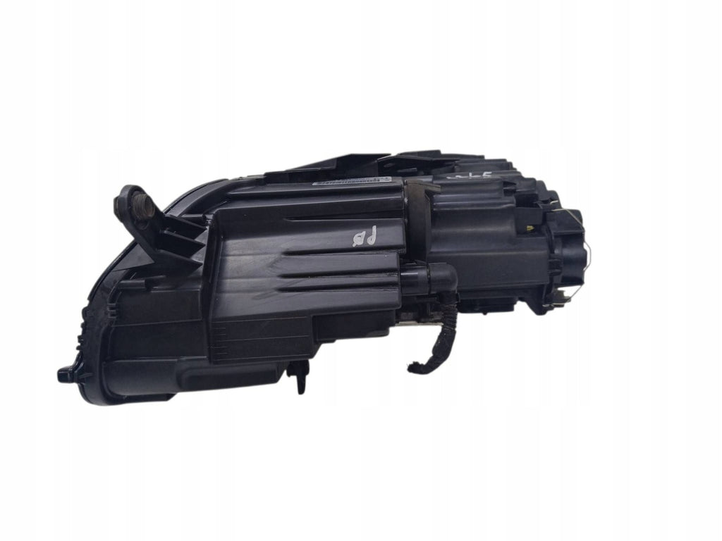 Frontscheinwerfer VW Passat B7 3D0941329B Rechts Scheinwerfer Headlight SCH6140509340tt