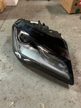Laden Sie das Bild in den Galerie-Viewer, Frontscheinwerfer Audi A8 4H0941030 Bi-Xenon Rechts Scheinwerfer Headlight SCH2837531462ev