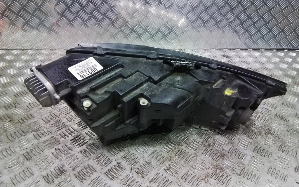 Frontscheinwerfer Audi A4 B9 LED Links Scheinwerfer Headlight