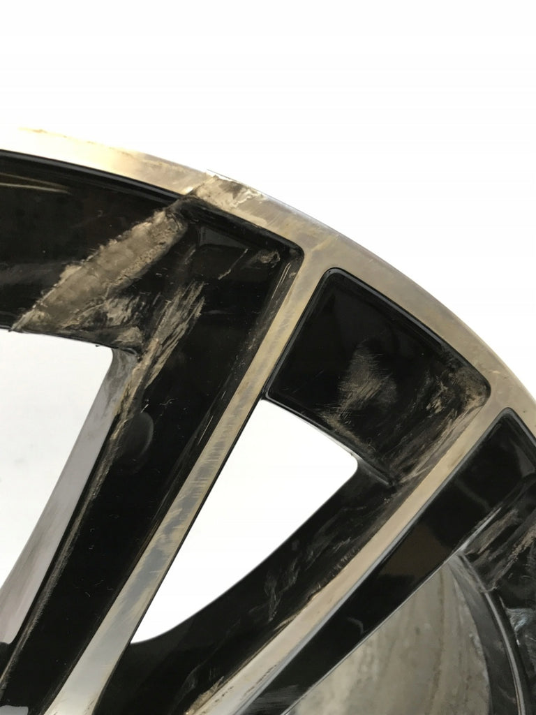 1x Alufelge 19 Zoll 8.0" 5x112 32ET A2544015700 Mercedes-Benz Glc Rim Wheel FEL3418101640bt