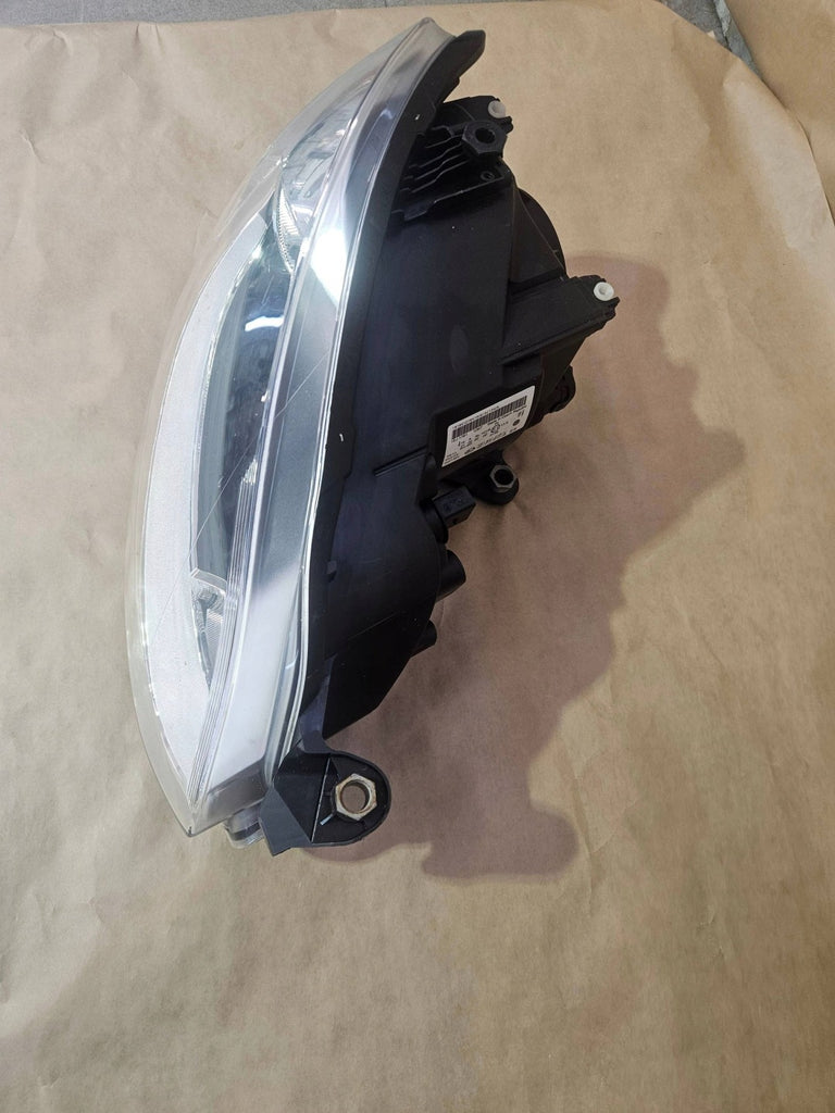 Frontscheinwerfer VW Up 1S1941016N 1EJ01067006 Vorderseite Headlight SCH8101592252bc