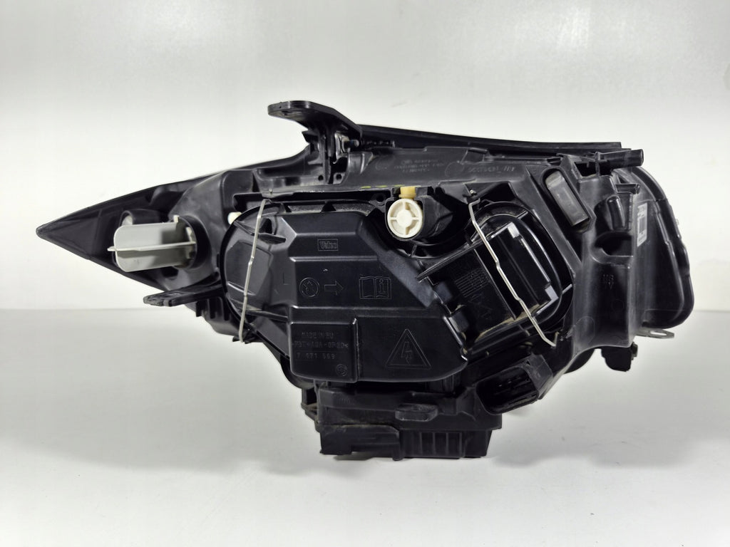 Frontscheinwerfer BMW 1 E81 E87 7170291-04 Xenon Links Scheinwerfer Headlight SCH4888845800lz
