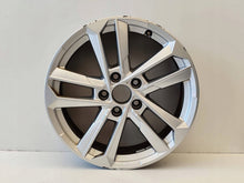 Laden Sie das Bild in den Galerie-Viewer, 1x Alufelge 17 Zoll 5x112 8Y0601025L Audi A3 Rim Wheel FEL7351779913eo