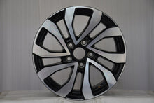 Load image into Gallery viewer, 1x Alufelge 16 Zoll 7.0" 5x112 48ET 5H0601025AC VW Rim Wheel FEL6286544999uv