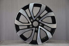 1x Alufelge 16 Zoll 7.0