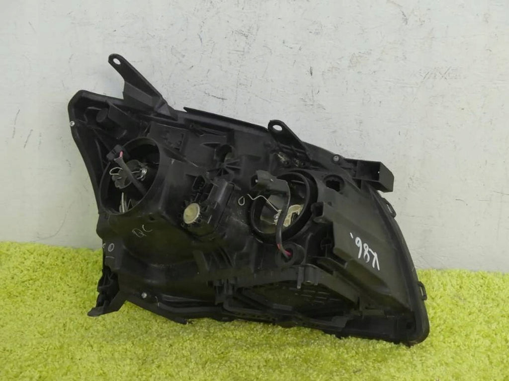 Frontscheinwerfer Toyota Avensis Links Scheinwerfer Headlight SCH8354145699nw
