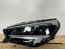 Laden Sie das Bild in den Galerie-Viewer, Frontscheinwerfer Opel Corsa F 39162653 Links Scheinwerfer Headlight SCH1406418620dy