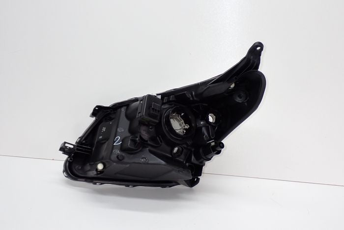 Frontscheinwerfer Toyota Urban Cruiser 81130-52C10 85122000 Rechts Headlight SCH8987253089si