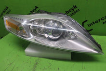 Laden Sie das Bild in den Galerie-Viewer, Frontscheinwerfer Ford Mondeo 7S71-13005-AC Xenon Rechts Scheinwerfer Headlight SCH3657495296vg