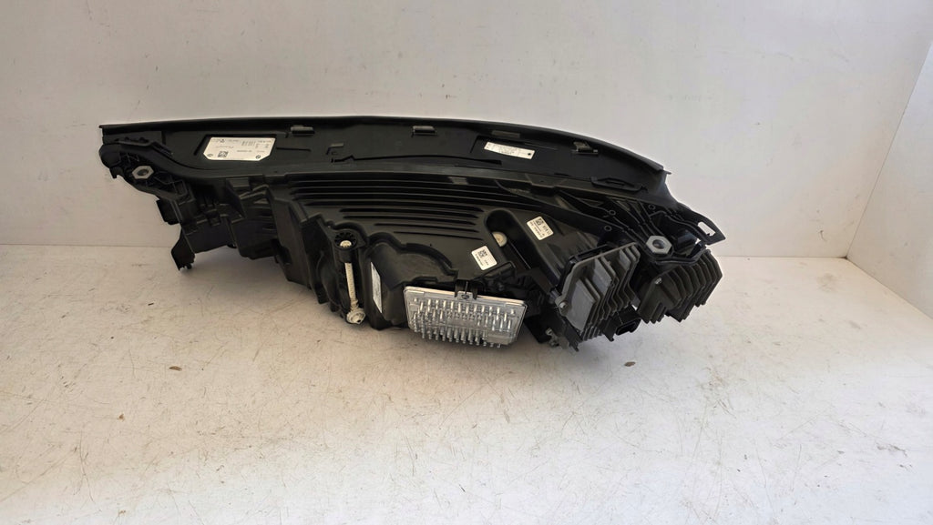 Frontscheinwerfer BMW IX I20 5A3CEA2-05 18072023 Laser Rechts Headlight SCH3995033714yp