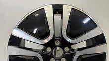 Load image into Gallery viewer, 1x Alufelge 19 Zoll 7.5" 5x108 50 5ET Glanz Schwarz 31680404 Volvo Xc40 FEL3708631151bi