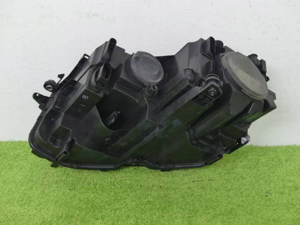 Frontscheinwerfer VW Tiguan 5NB941006B Rechts Scheinwerfer Headlight SCH5177757446jh