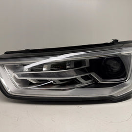 Frontscheinwerfer Audi A1 8XA941005 Xenon FALSE Scheinwerfer Headlight SCH4889761853hx