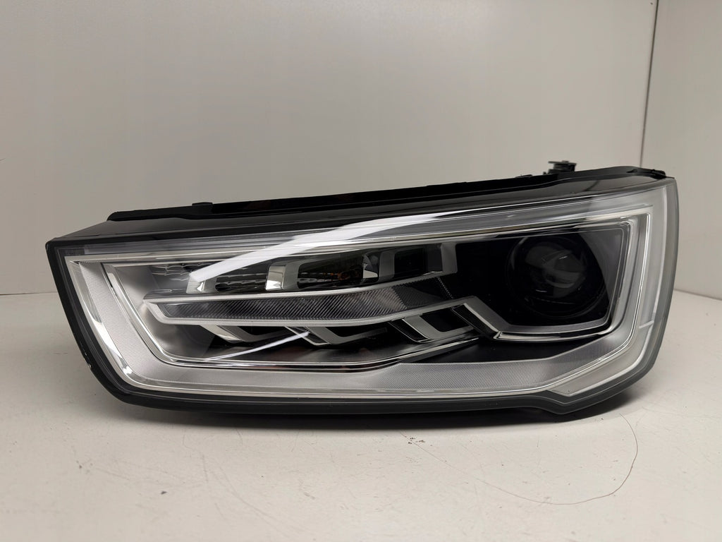 Frontscheinwerfer Audi A1 8XA941005 Xenon FALSE Scheinwerfer Headlight SCH4889761853hx