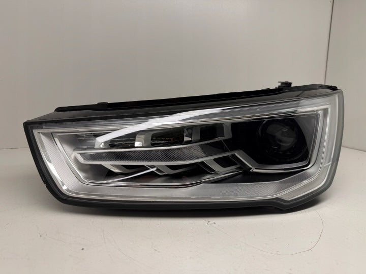 Frontscheinwerfer Audi A1 8XA941005 Xenon Links Scheinwerfer Headlight SCH4889761853hx