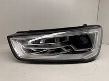 Laden Sie das Bild in den Galerie-Viewer, Frontscheinwerfer Audi A1 8XA941005 Xenon Links Scheinwerfer Headlight SCH4889761853hx