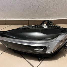Frontscheinwerfer Volvo Xc60 II 32337374 Full LED Links Scheinwerfer Headlight SCH8543529847kz